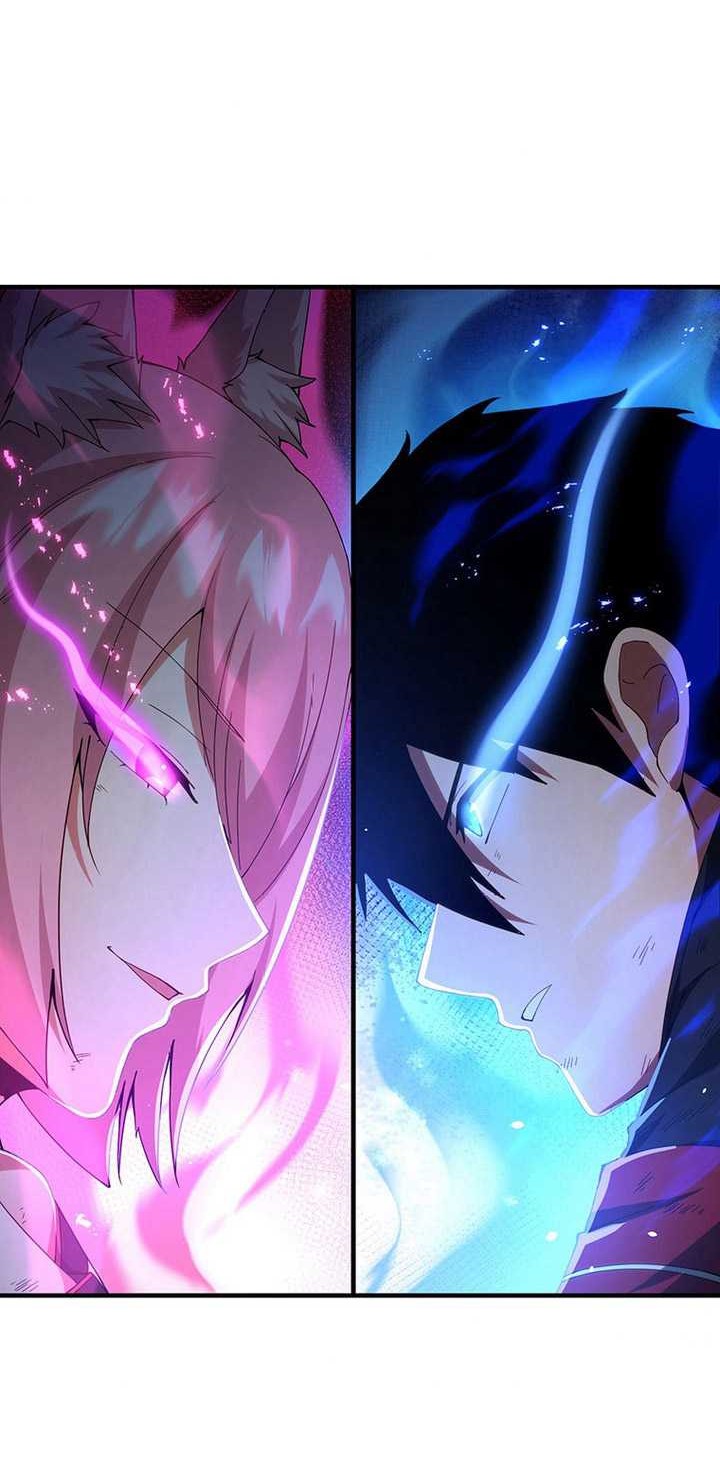 The Godslayer’s Imitator Chapter 28 Gambar 43