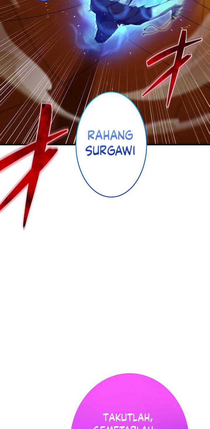 The Godslayer’s Imitator Chapter 28 Gambar 45