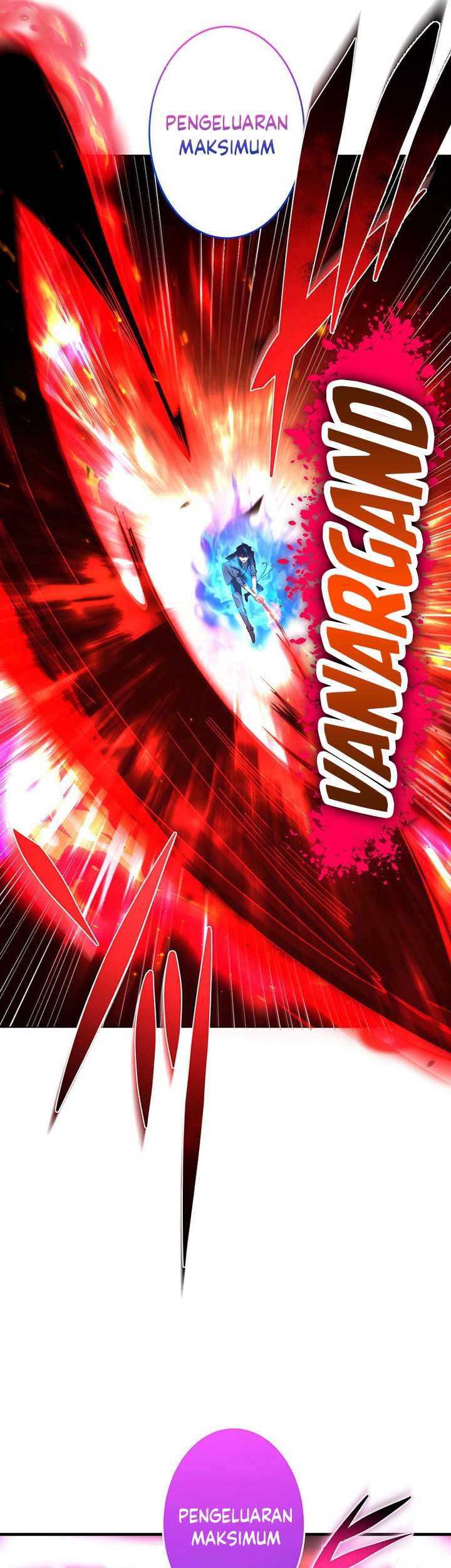 The Godslayer’s Imitator Chapter 28 Gambar 50
