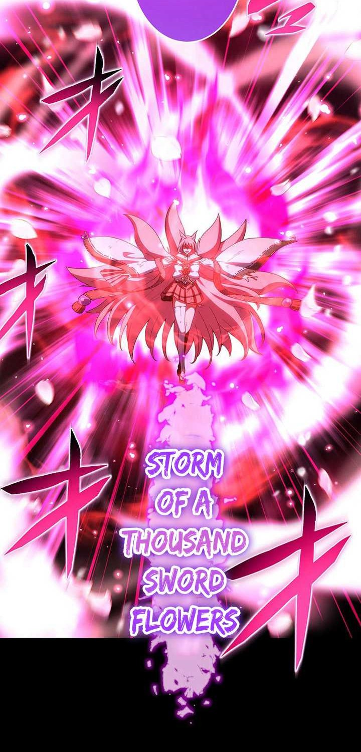 The Godslayer’s Imitator Chapter 28 Gambar 51