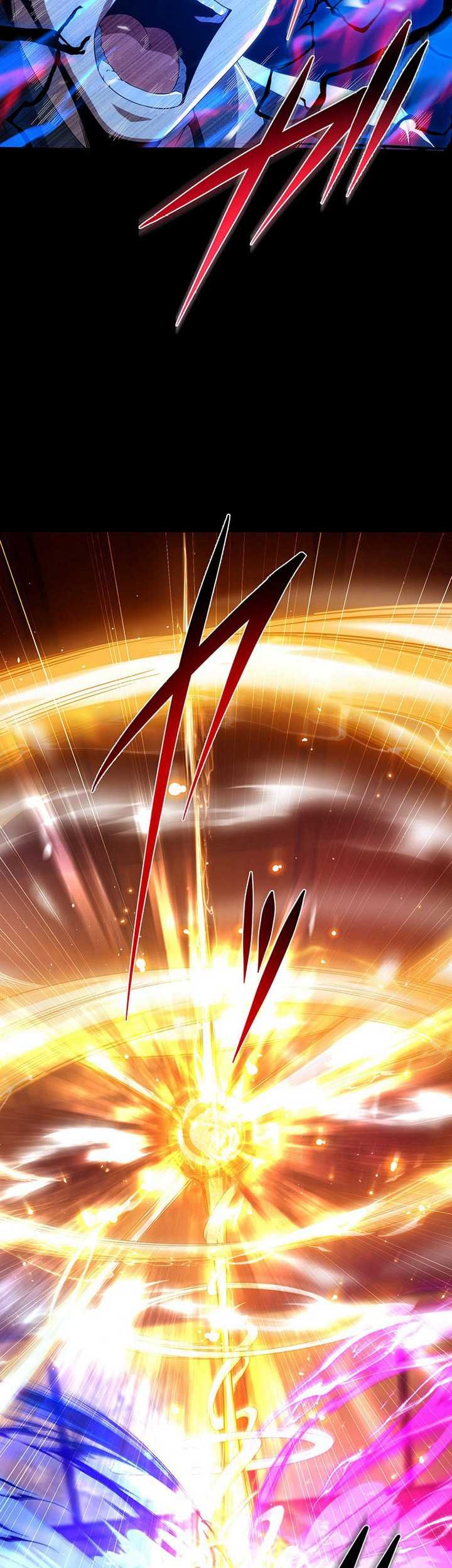 The Godslayer’s Imitator Chapter 28 Gambar 54
