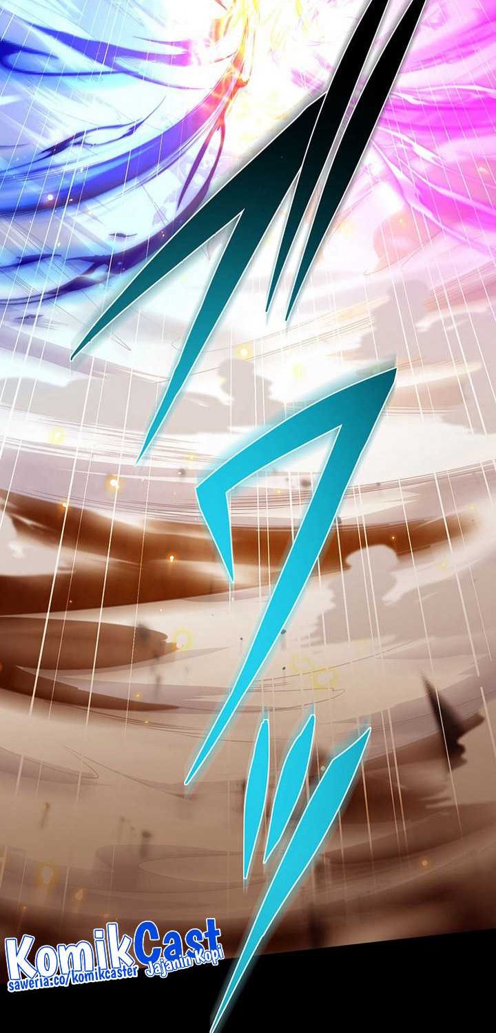 The Godslayer’s Imitator Chapter 28 Gambar 55