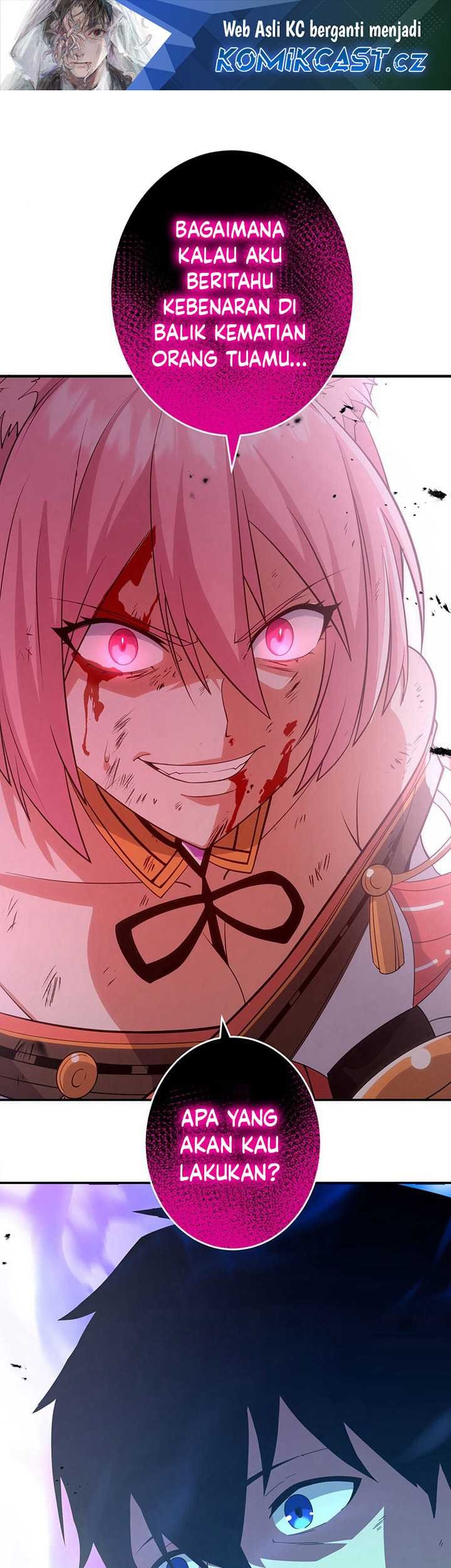 Baca The Godslayer’s Imitator Chapter 28 Gambar 2