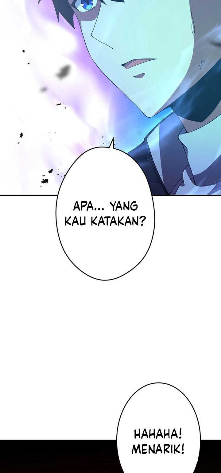 The Godslayer’s Imitator Chapter 28 Gambar 3