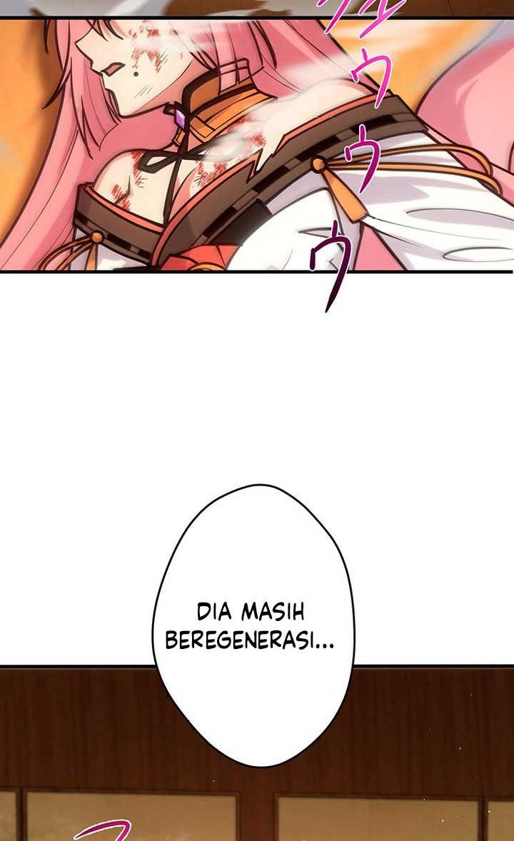 The Godslayer’s Imitator Chapter 28 Gambar 59