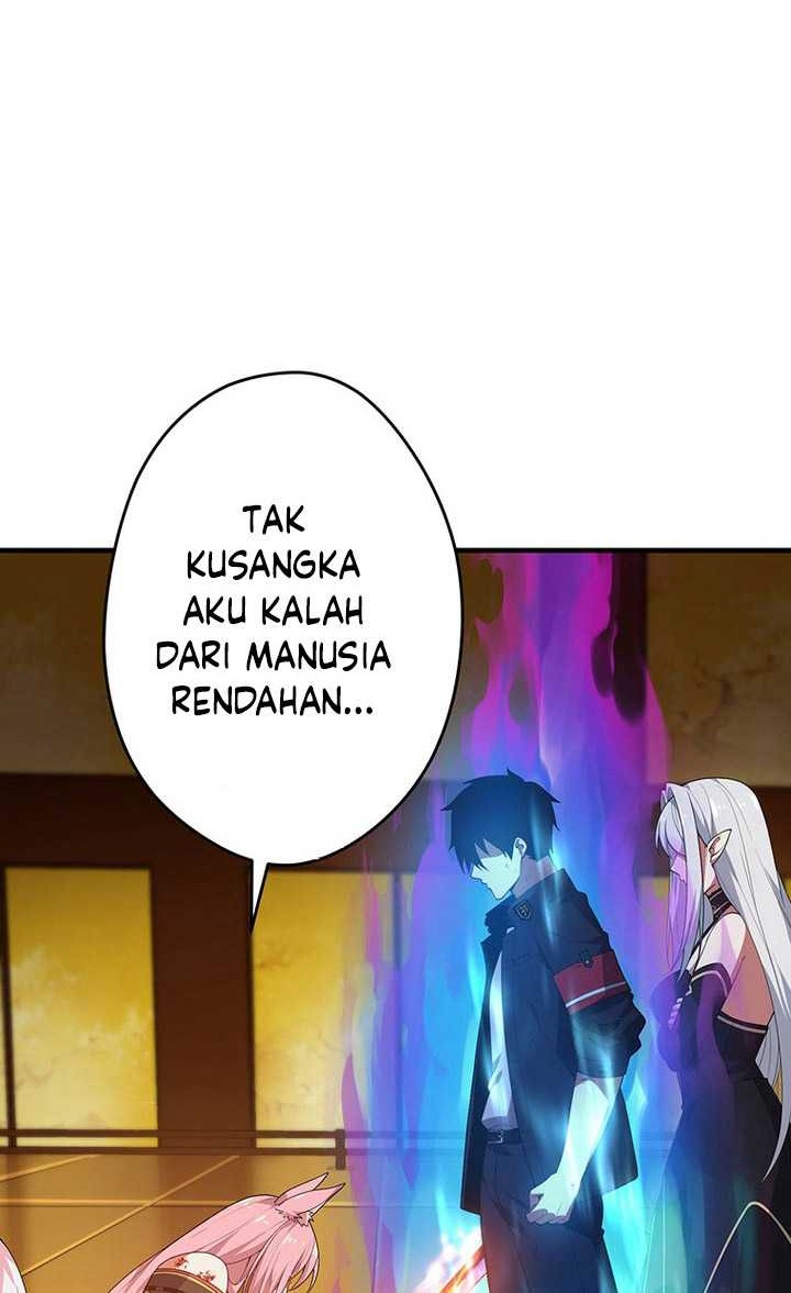 The Godslayer’s Imitator Chapter 28 Gambar 61