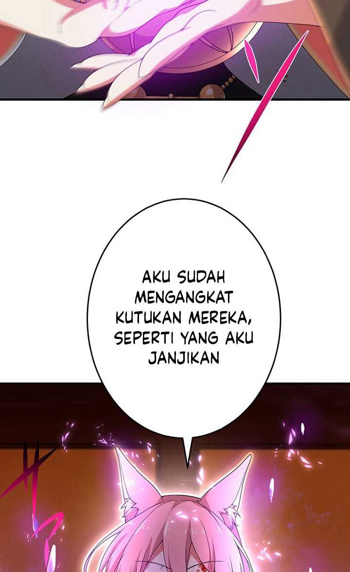 The Godslayer’s Imitator Chapter 28 Gambar 63