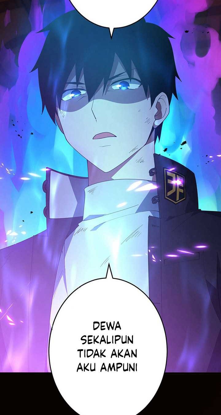 The Godslayer’s Imitator Chapter 28 Gambar 67