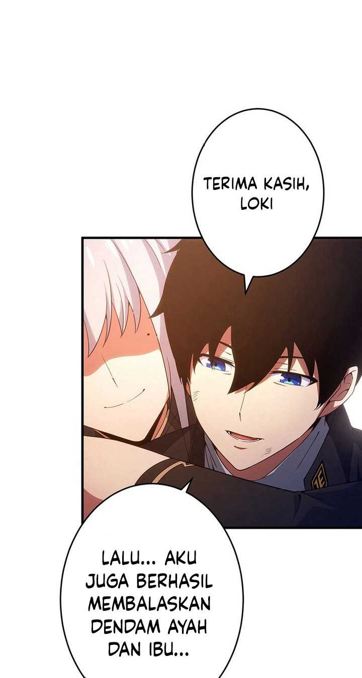 The Godslayer’s Imitator Chapter 28 Gambar 71