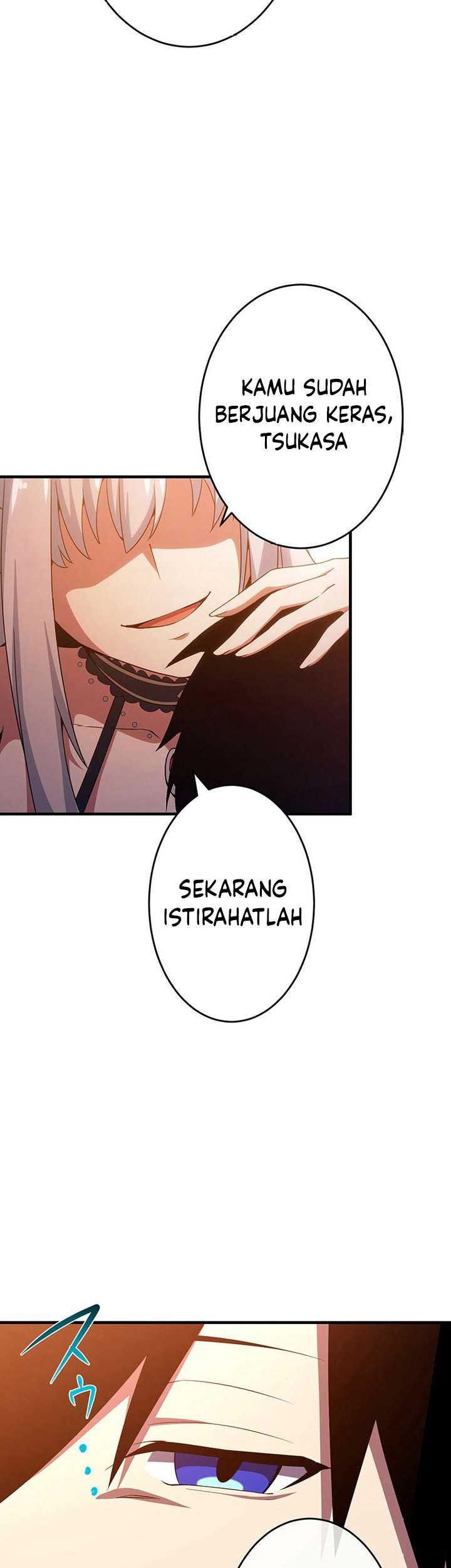 The Godslayer’s Imitator Chapter 28 Gambar 72