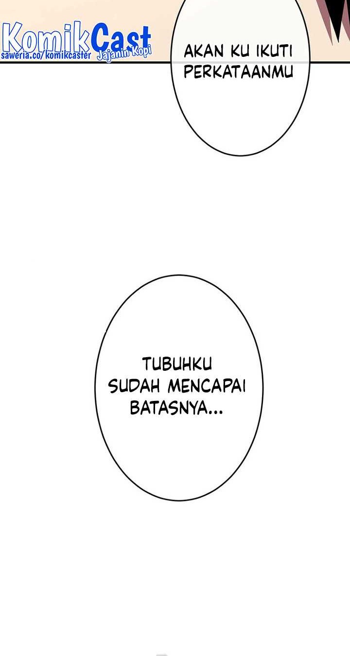 The Godslayer’s Imitator Chapter 28 Gambar 73