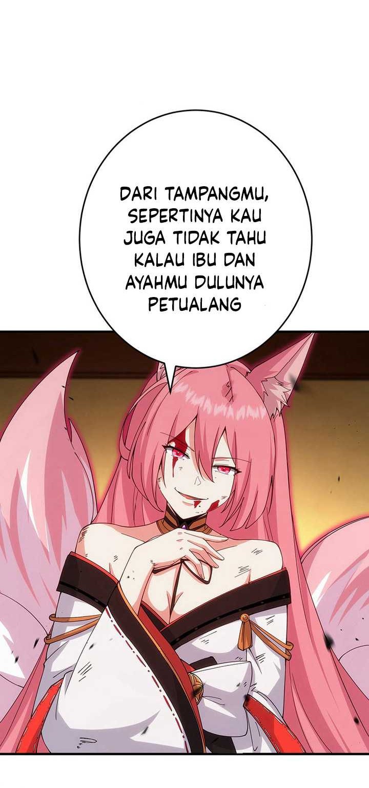 The Godslayer’s Imitator Chapter 28 Gambar 5