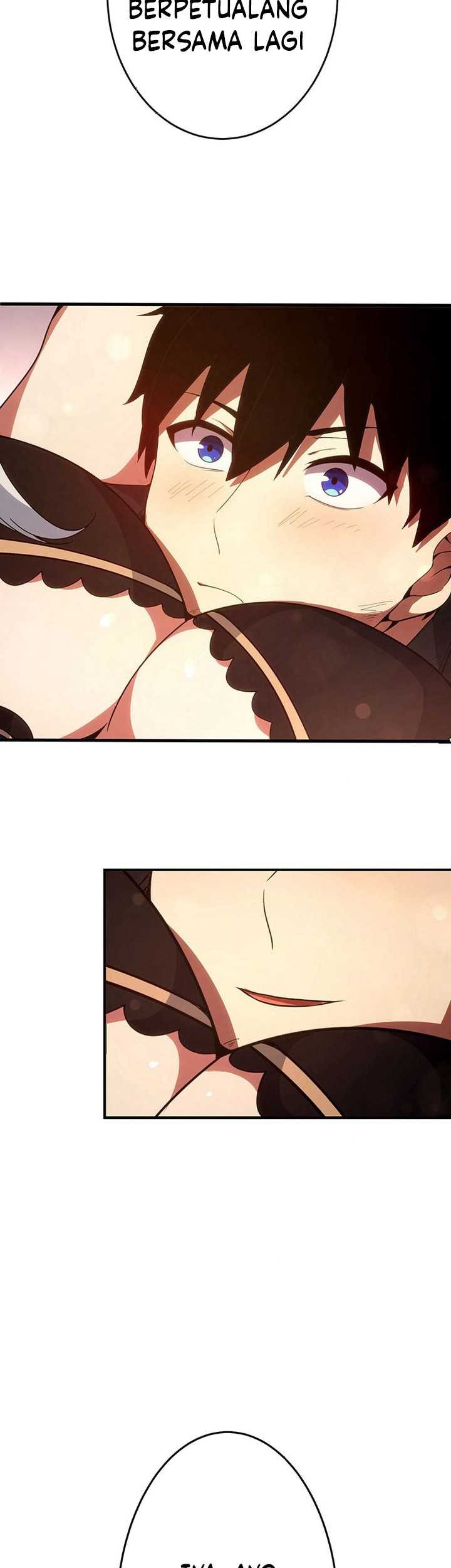 The Godslayer’s Imitator Chapter 28 Gambar 80