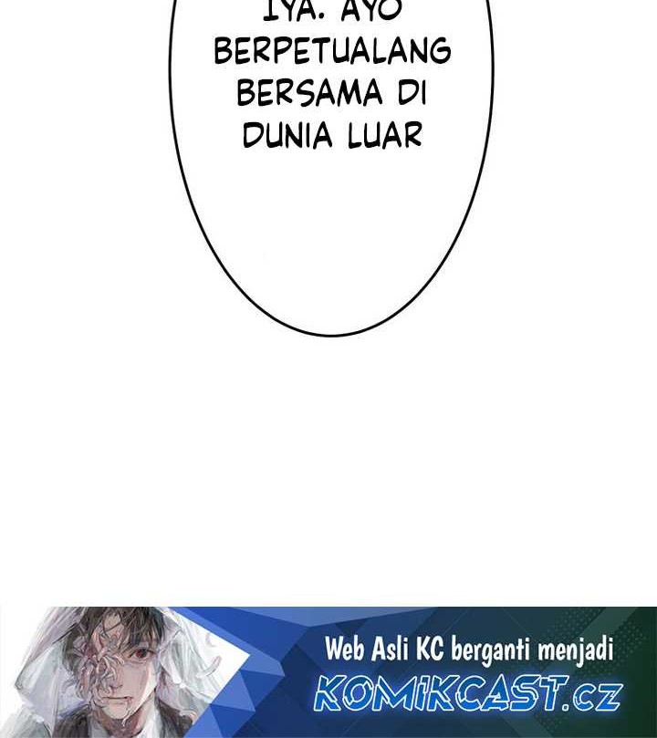 The Godslayer’s Imitator Chapter 28 Gambar 81
