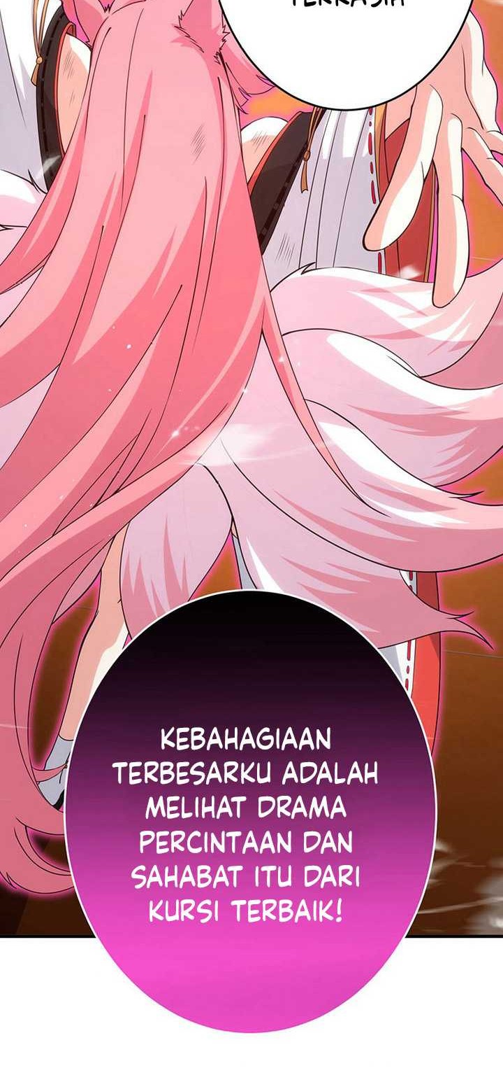 The Godslayer’s Imitator Chapter 28 Gambar 9