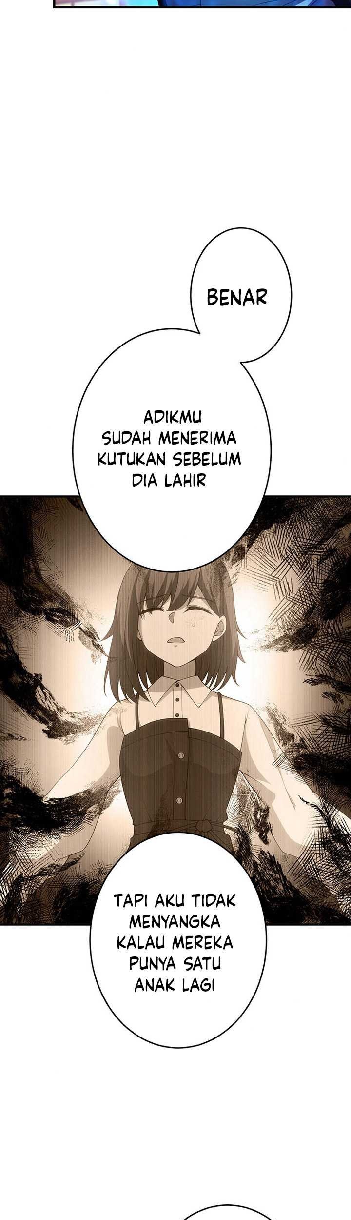 The Godslayer’s Imitator Chapter 28 Gambar 12