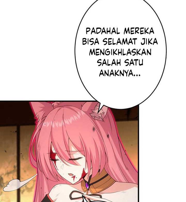 The Godslayer’s Imitator Chapter 28 Gambar 13