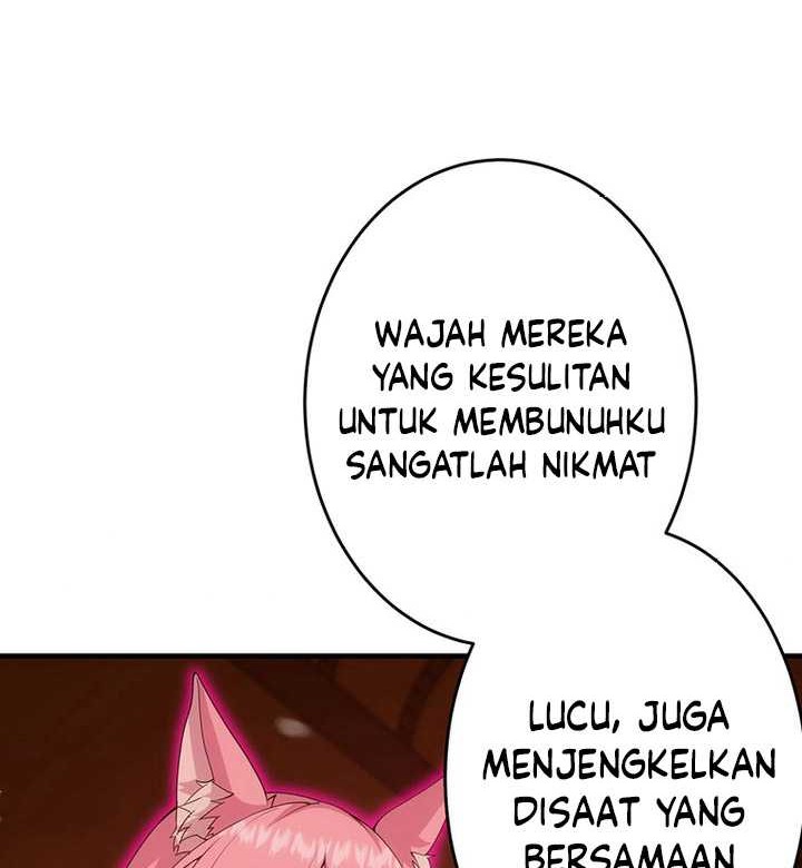 The Godslayer’s Imitator Chapter 28 Gambar 15