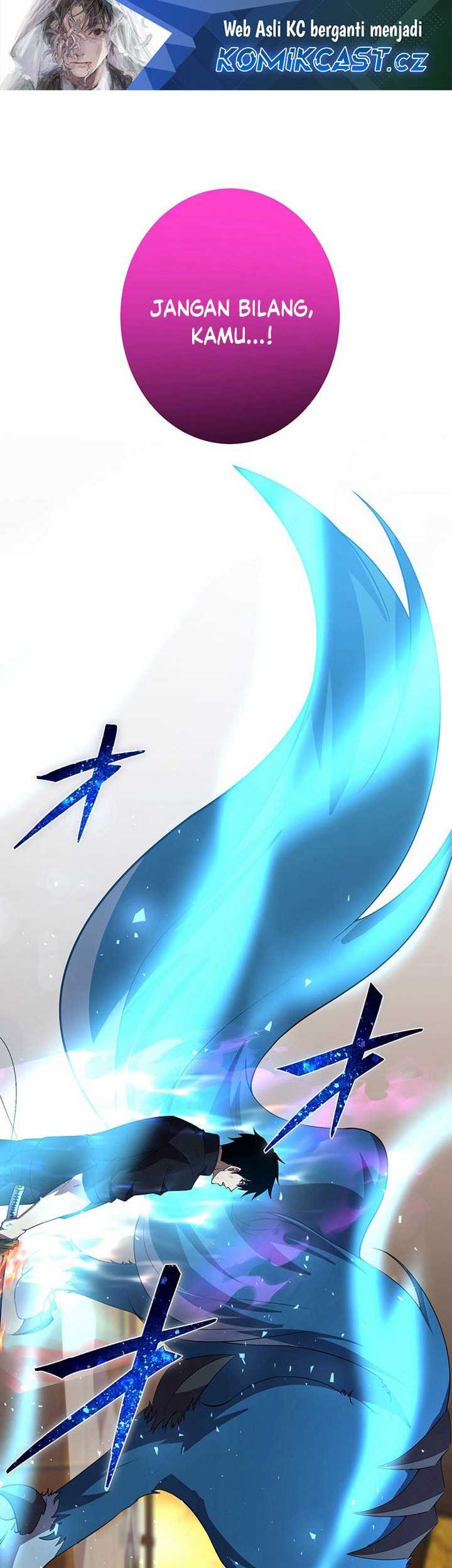 Baca The Godslayer’s Imitator Chapter 27 Gambar 2