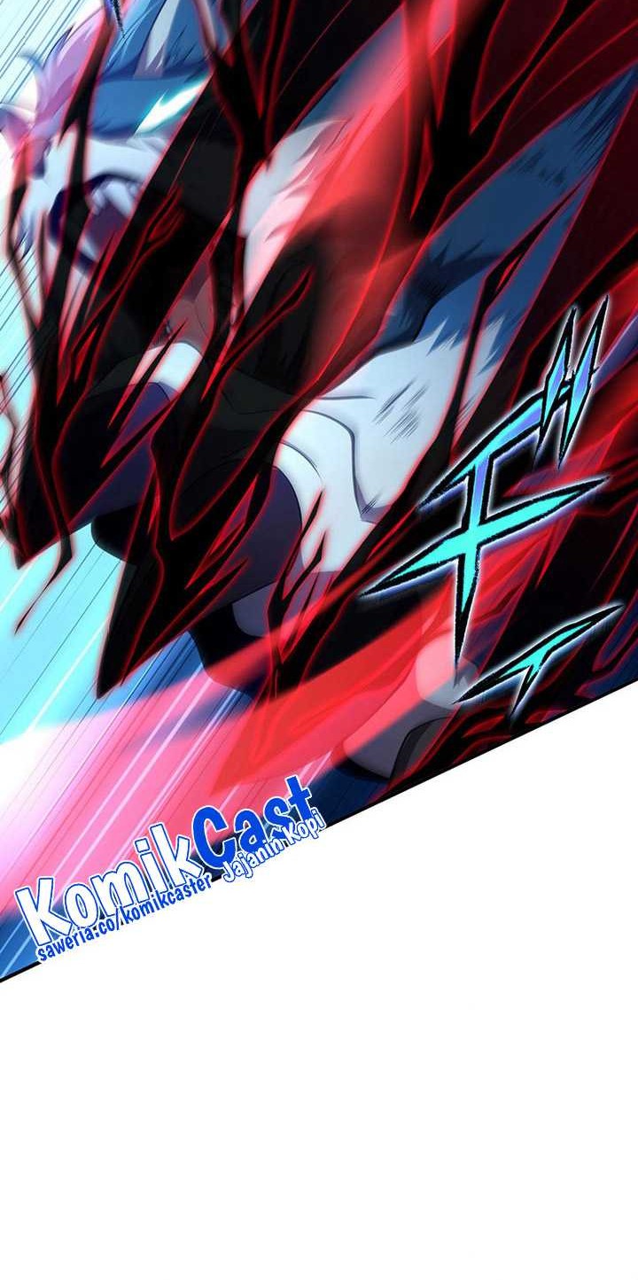 The Godslayer’s Imitator Chapter 27 Gambar 9