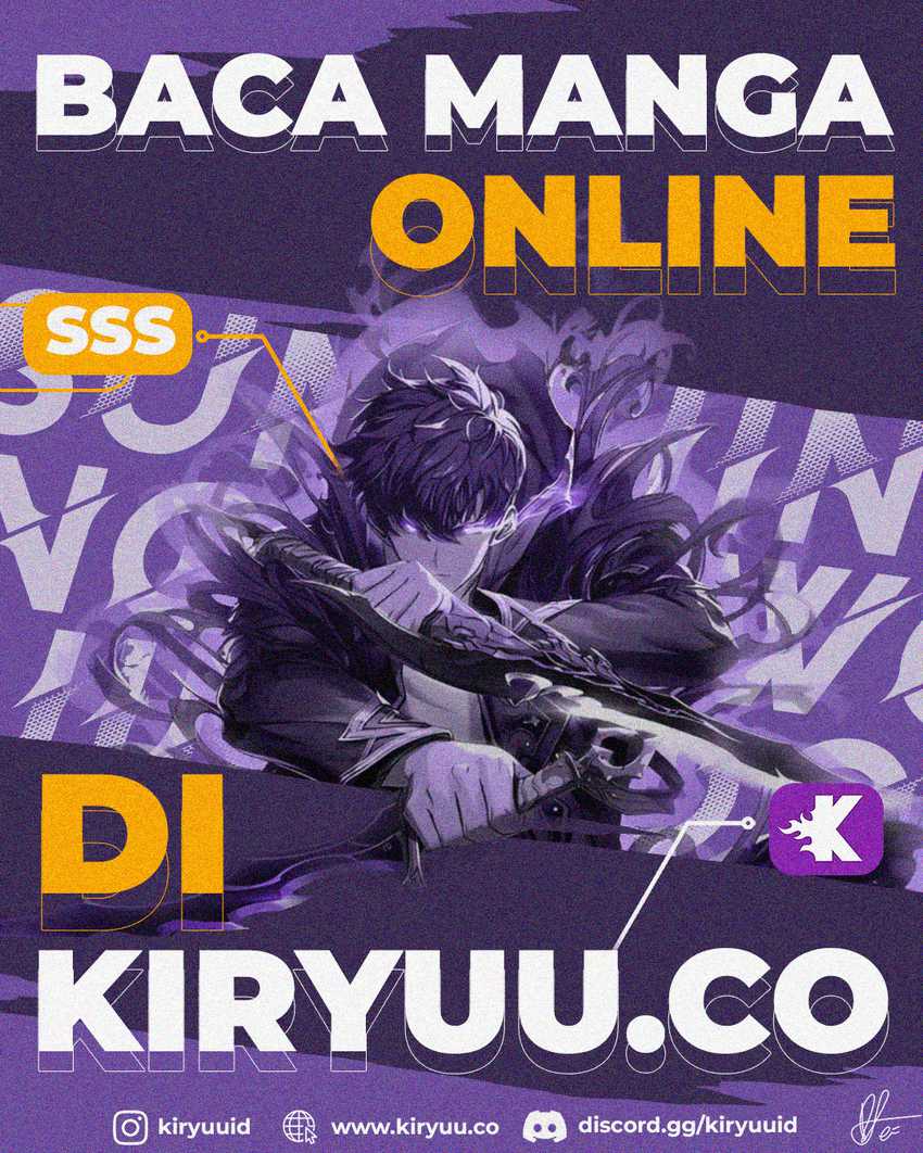 Meccha Shoukan Sareta Ken Chapter 39 Gambar 35