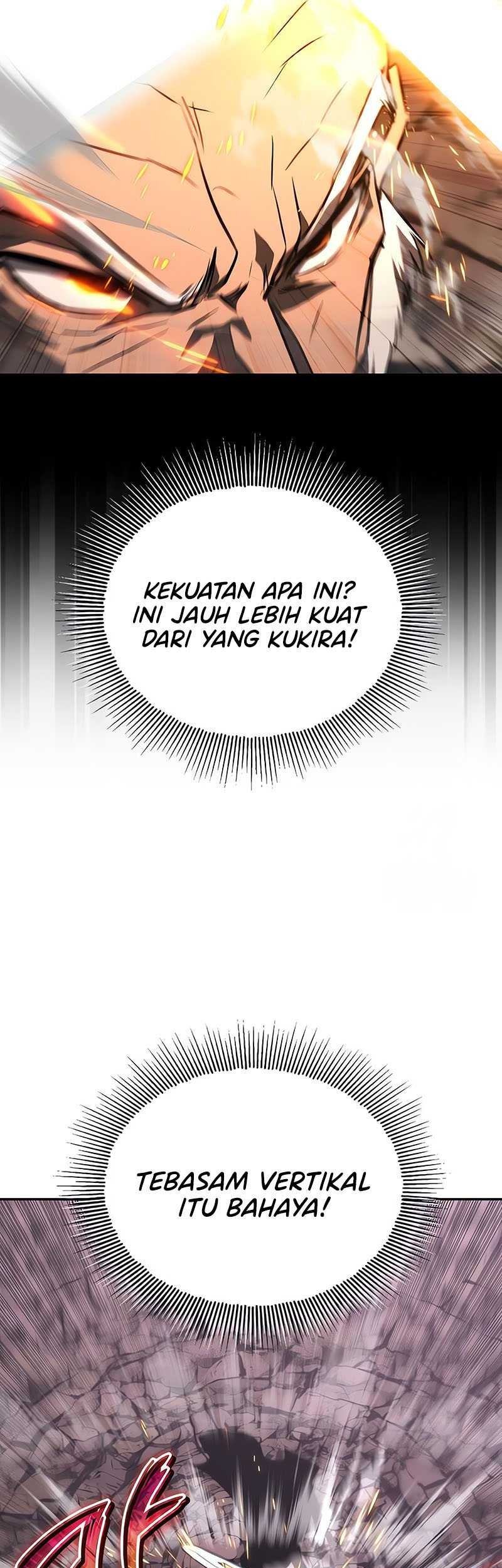 Lazy Prince Becomes a Genius Chapter 114 Gambar 33