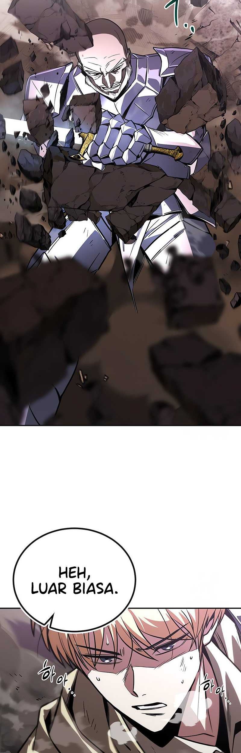 Lazy Prince Becomes a Genius Chapter 114 Gambar 42
