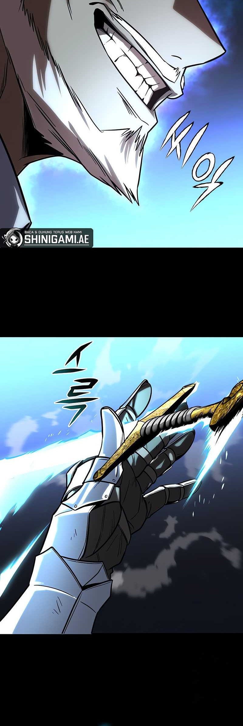 Lazy Prince Becomes a Genius Chapter 114 Gambar 44