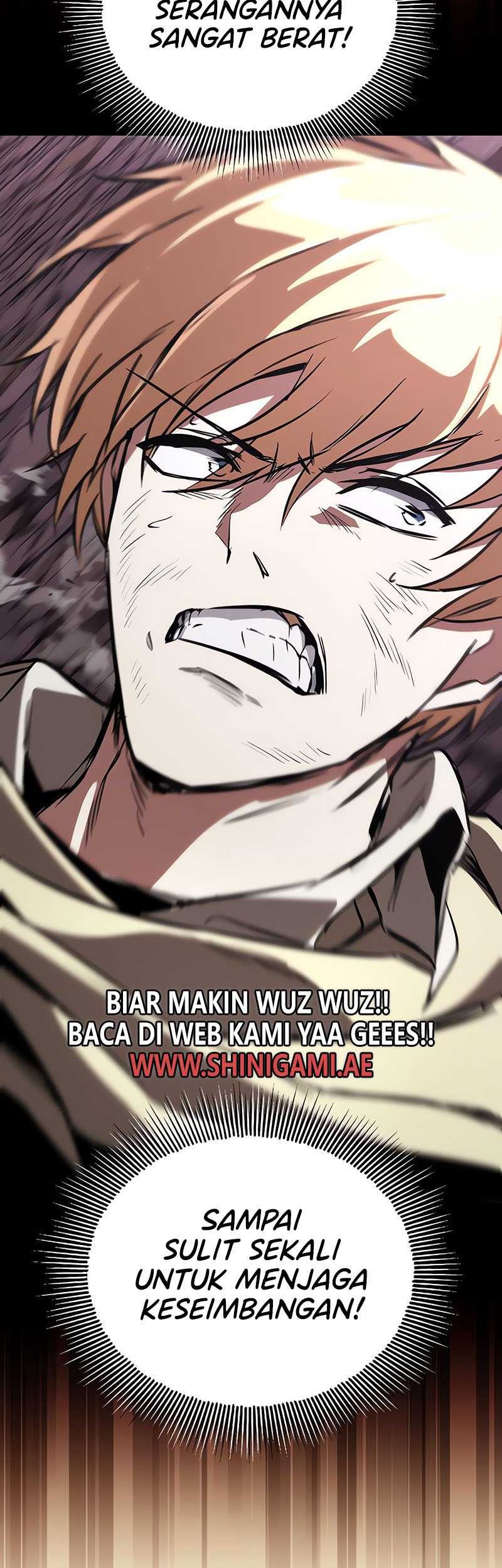 Lazy Prince Becomes a Genius Chapter 114 Gambar 55