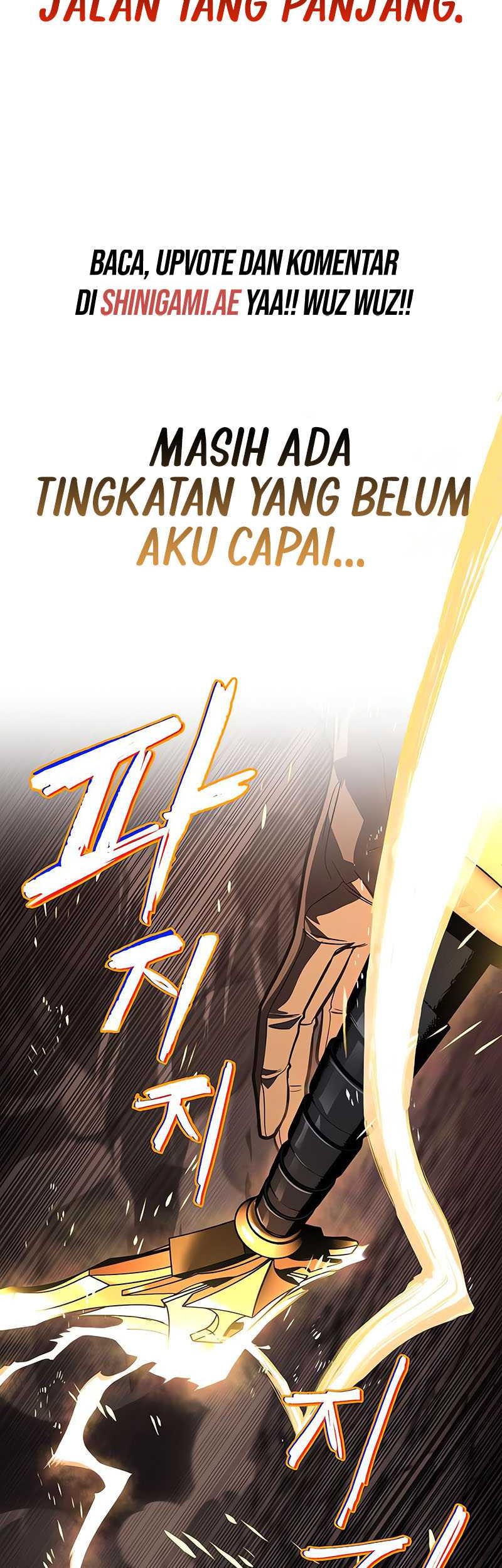 Lazy Prince Becomes a Genius Chapter 114 Gambar 59