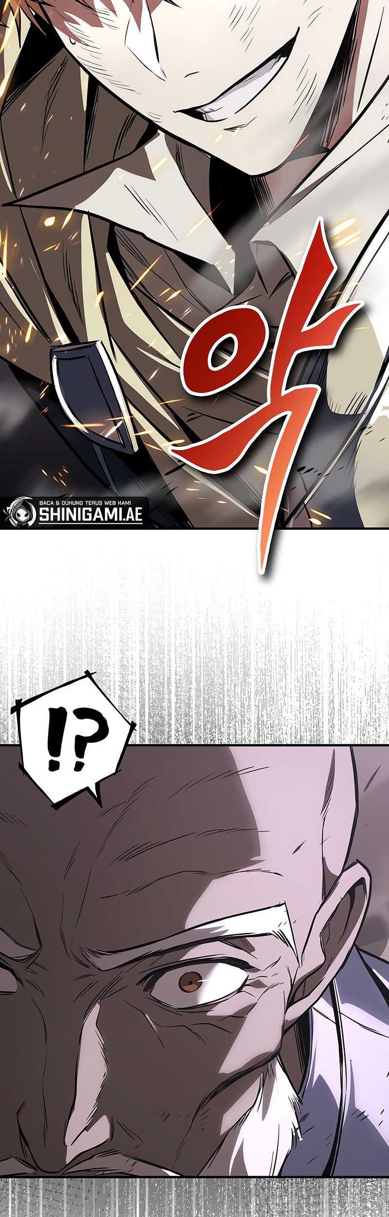Lazy Prince Becomes a Genius Chapter 114 Gambar 67