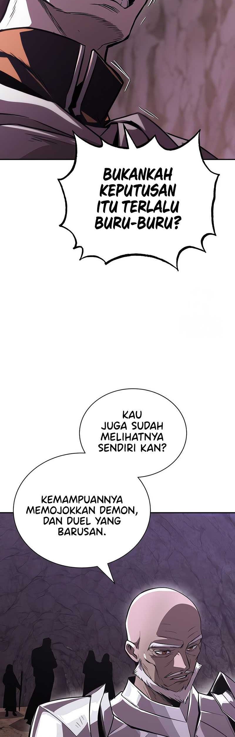 Lazy Prince Becomes a Genius Chapter 114 Gambar 74