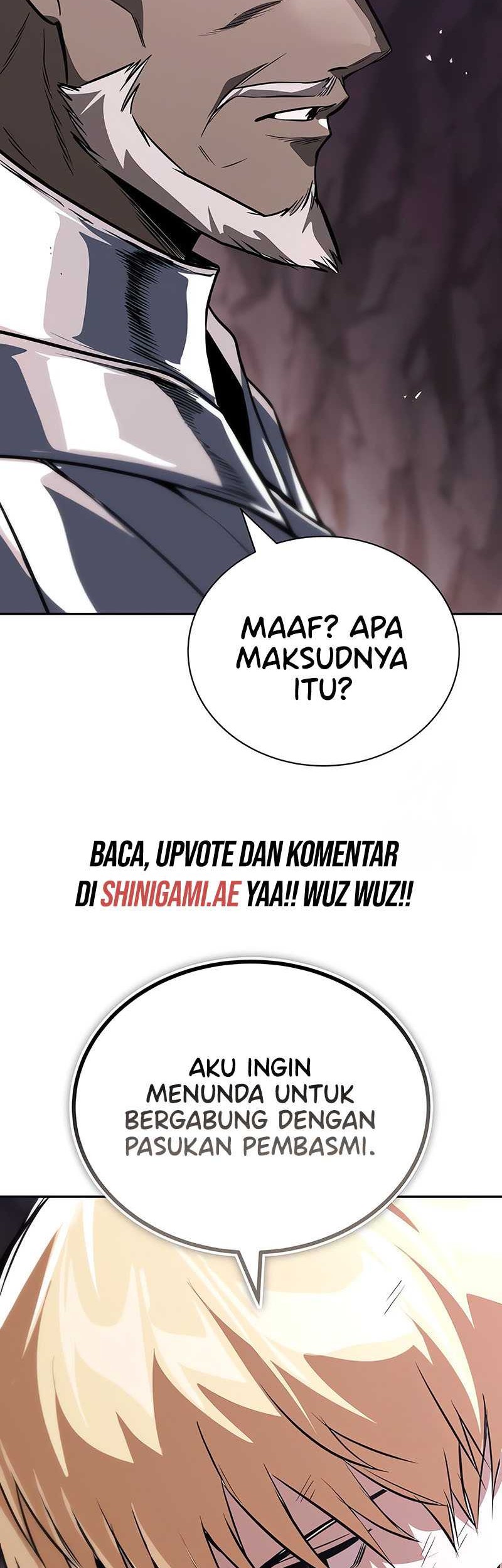 Lazy Prince Becomes a Genius Chapter 114 Gambar 78