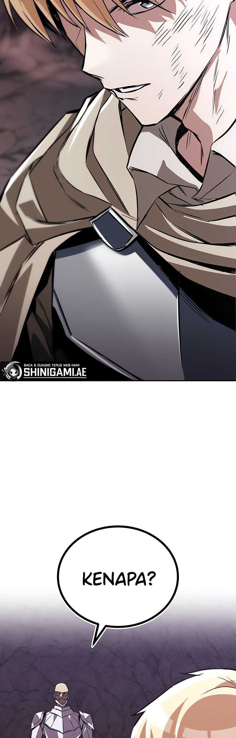 Lazy Prince Becomes a Genius Chapter 114 Gambar 79