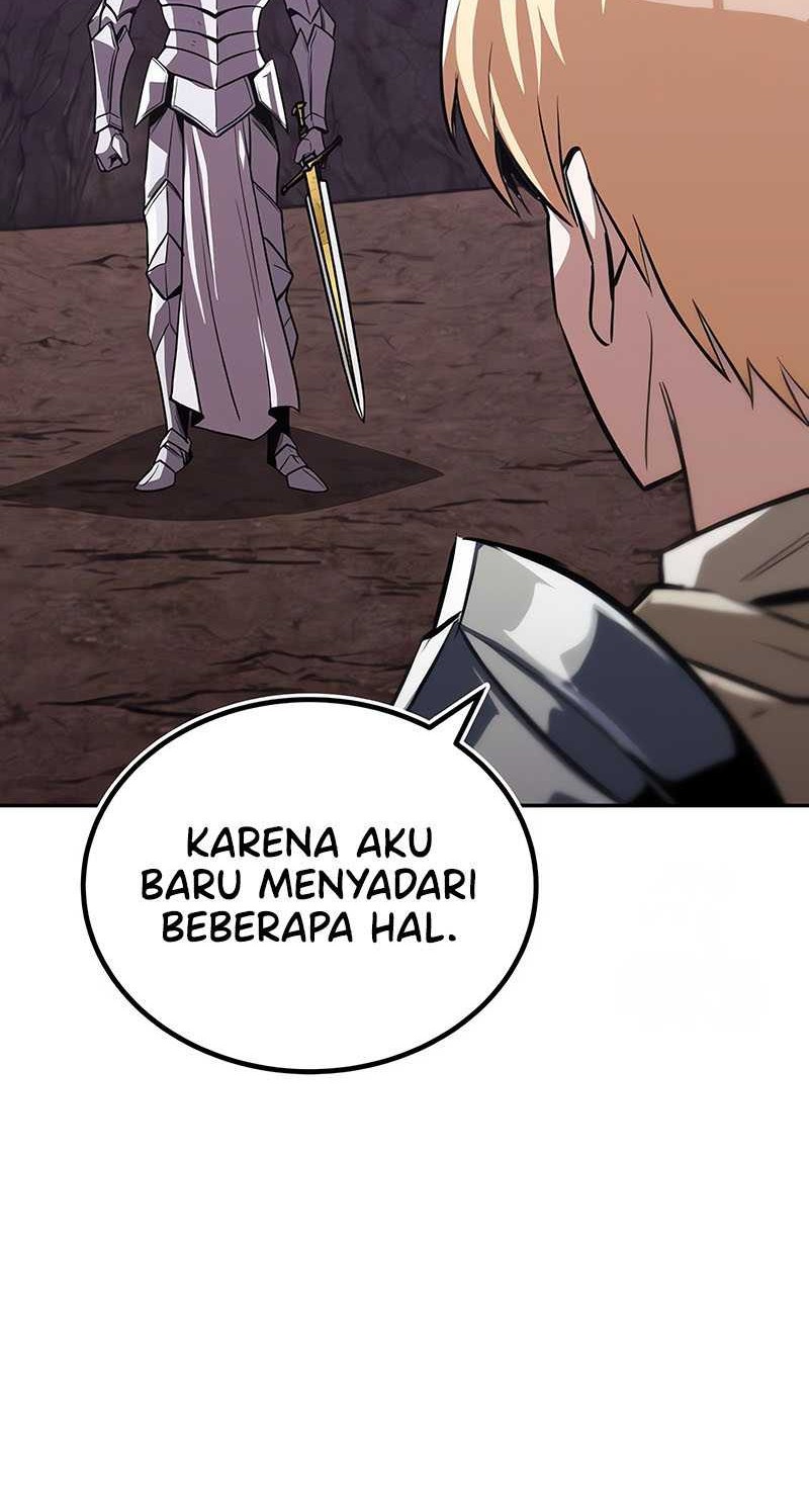 Lazy Prince Becomes a Genius Chapter 114 Gambar 80