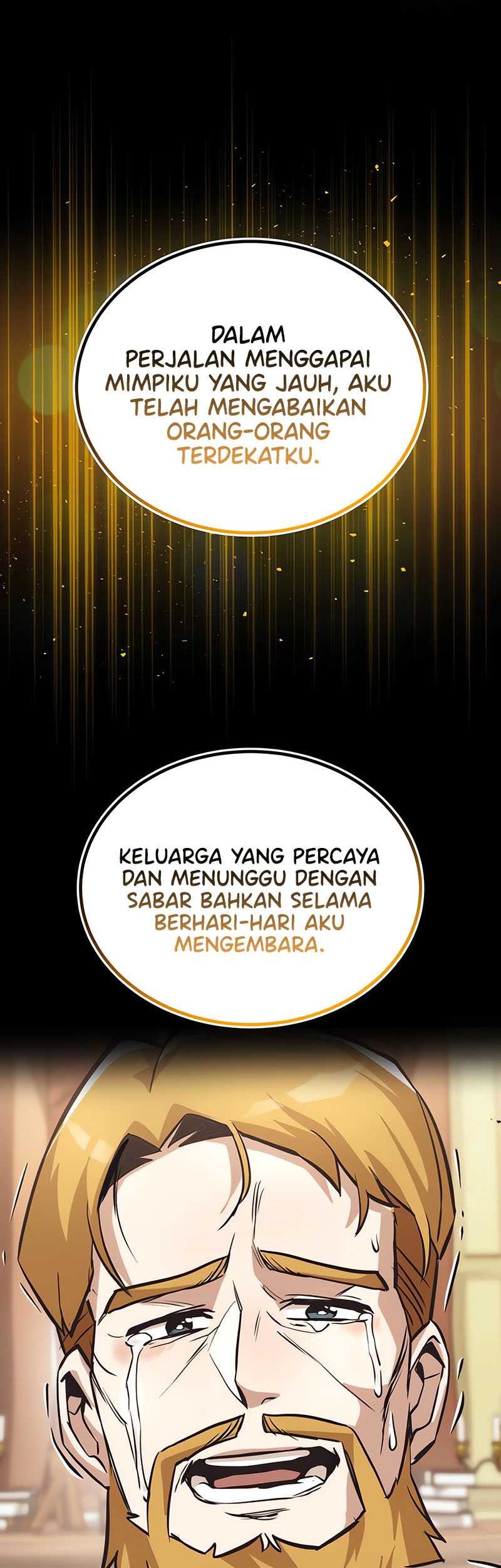 Lazy Prince Becomes a Genius Chapter 114 Gambar 82