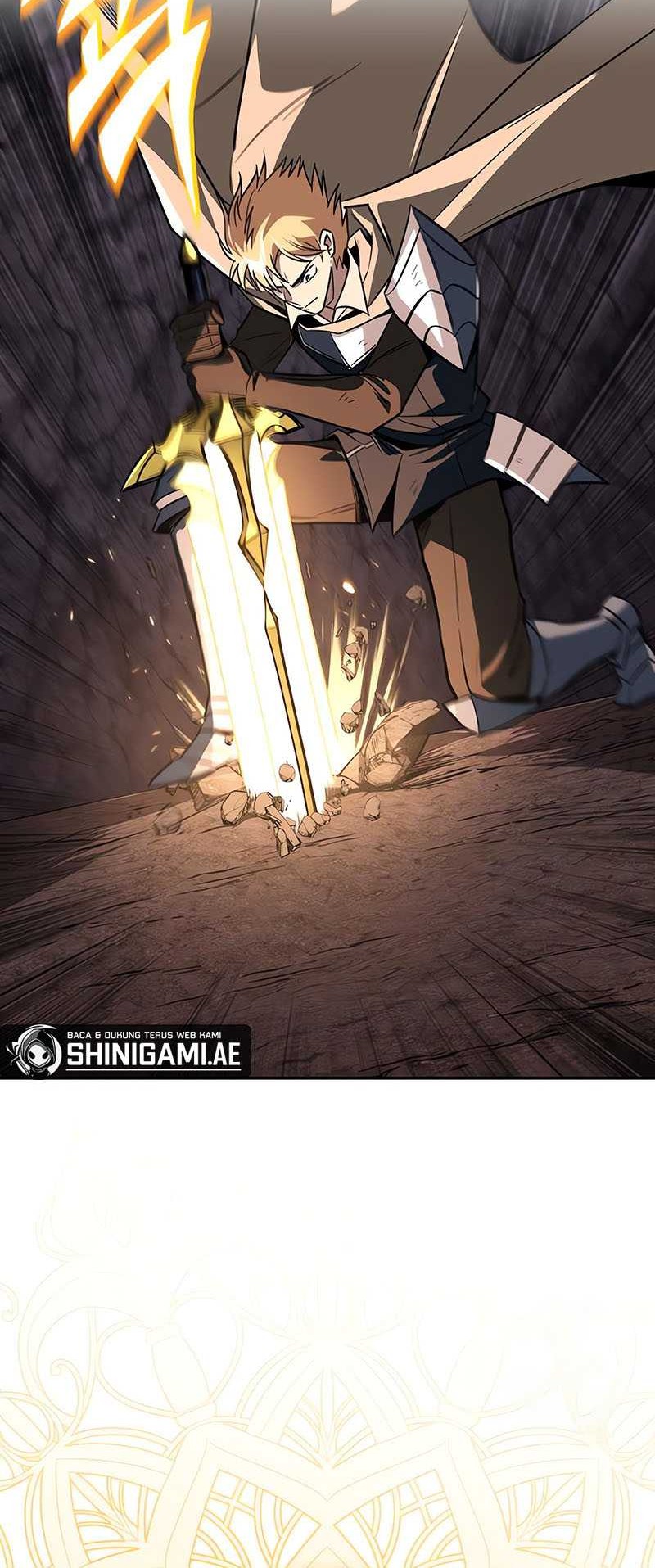 Lazy Prince Becomes a Genius Chapter 114 Gambar 88