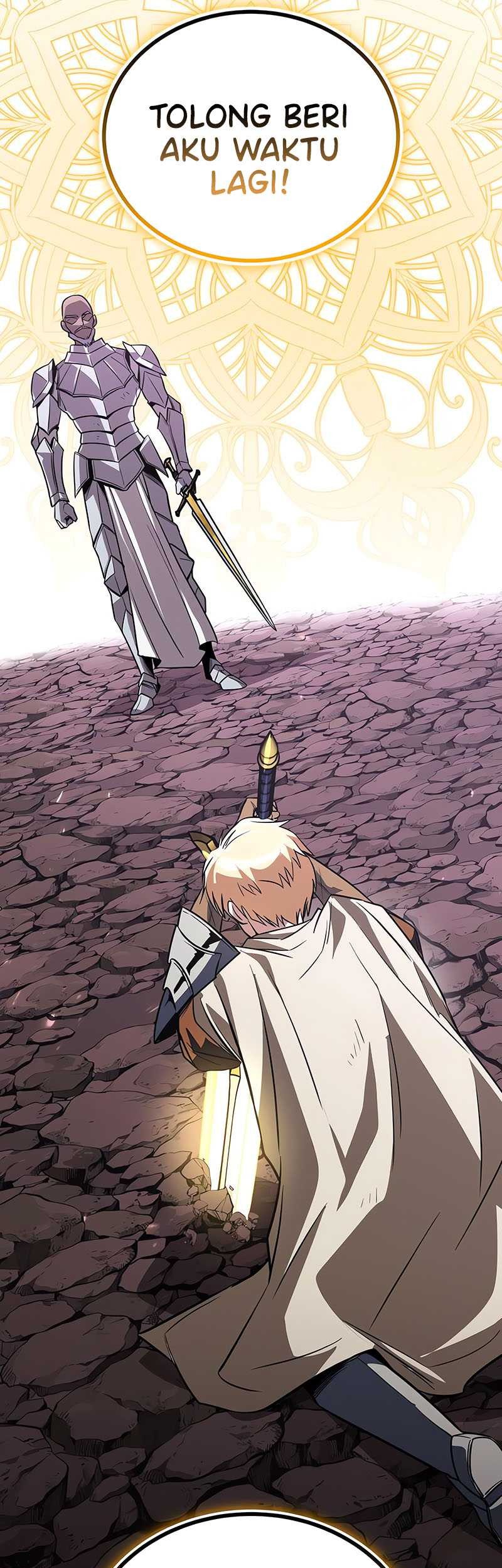 Lazy Prince Becomes a Genius Chapter 114 Gambar 89