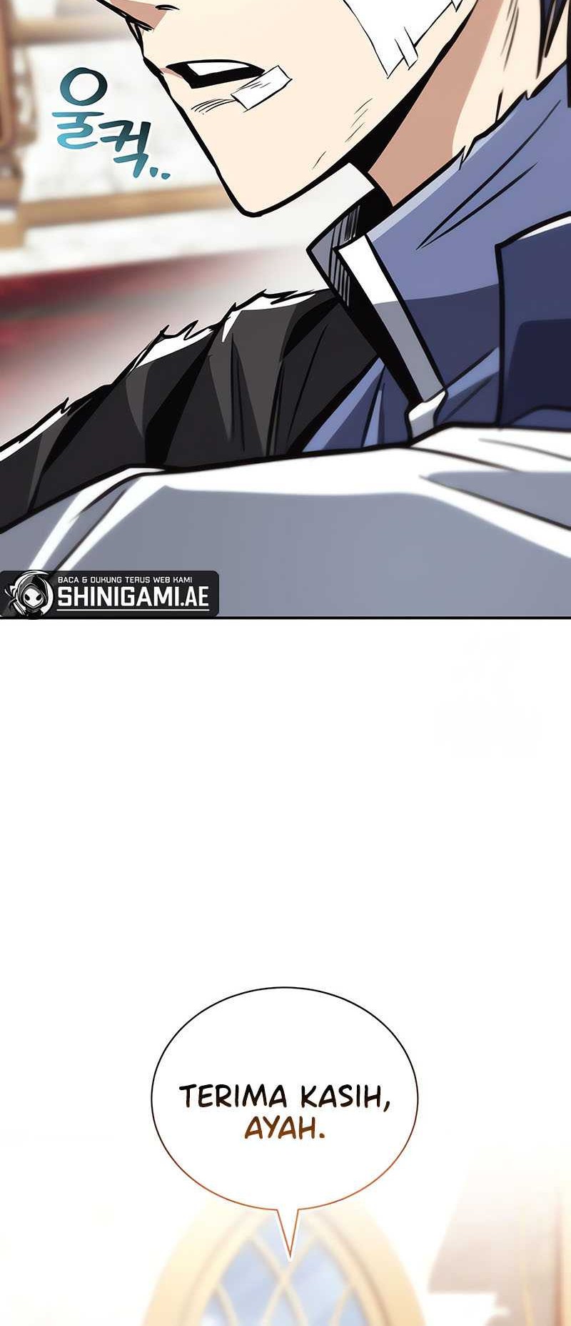 Lazy Prince Becomes a Genius Chapter 114 Gambar 96