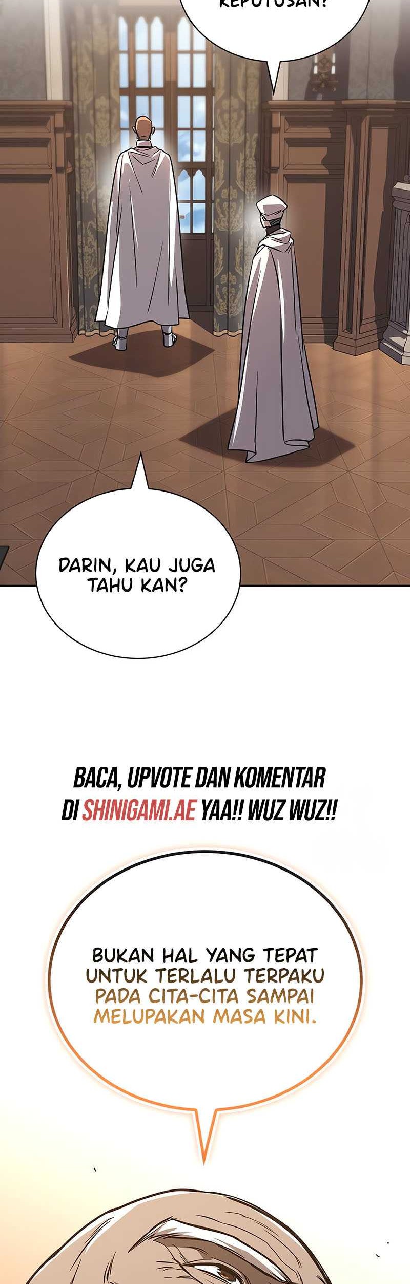 Lazy Prince Becomes a Genius Chapter 114 Gambar 98