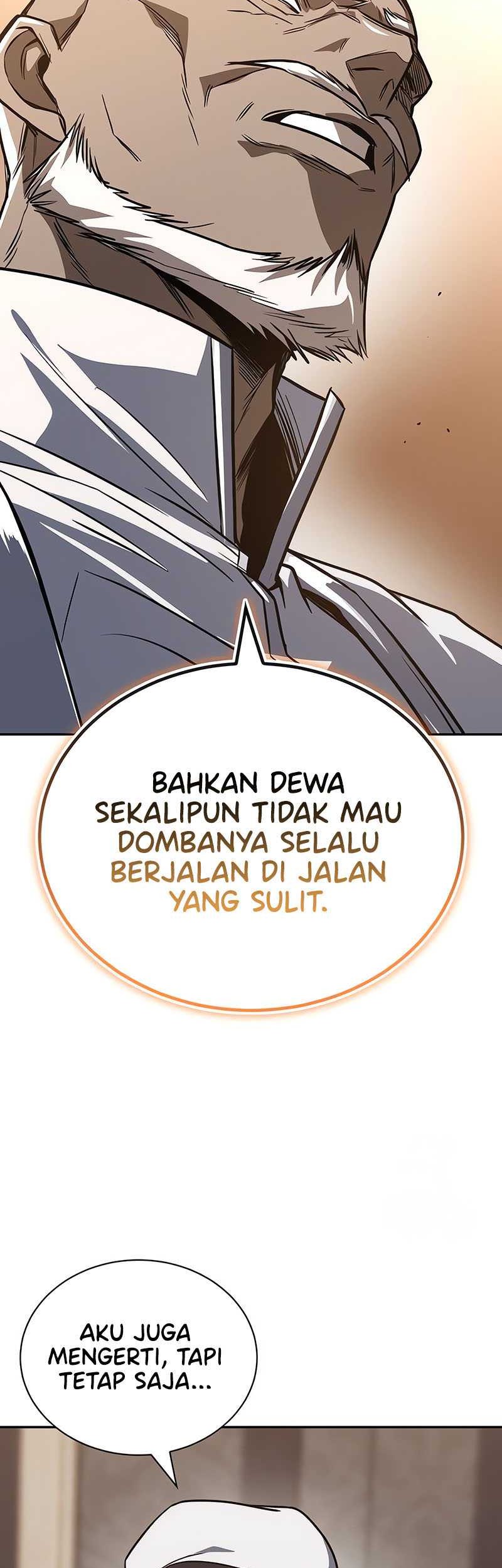 Lazy Prince Becomes a Genius Chapter 114 Gambar 99