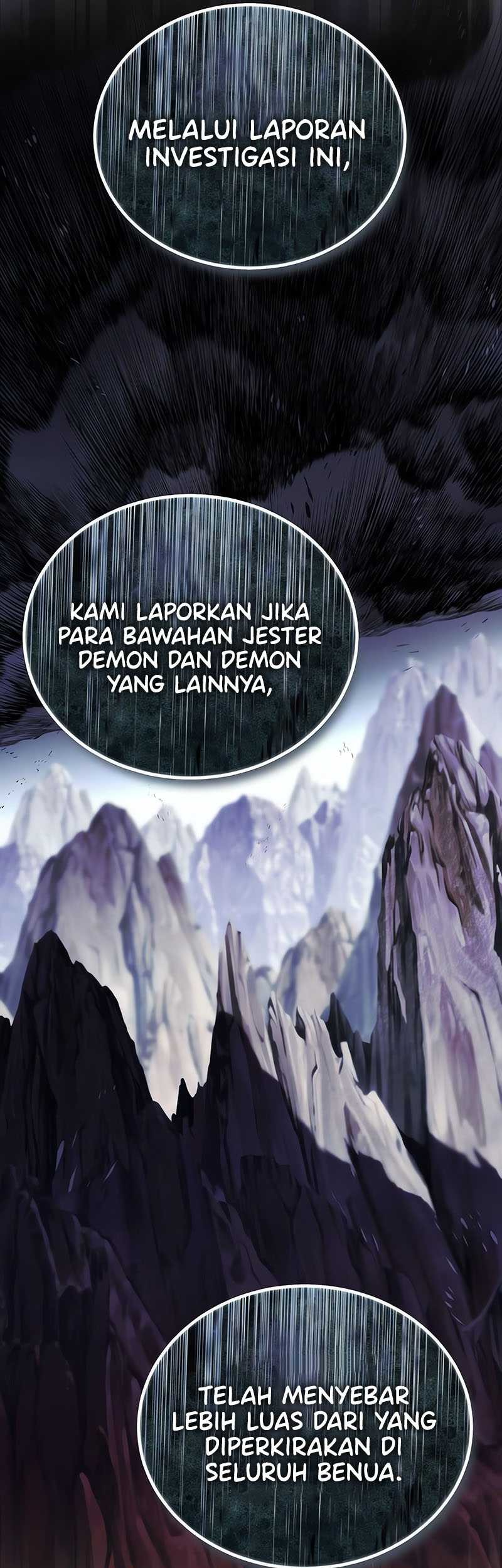 Lazy Prince Becomes a Genius Chapter 114 Gambar 101