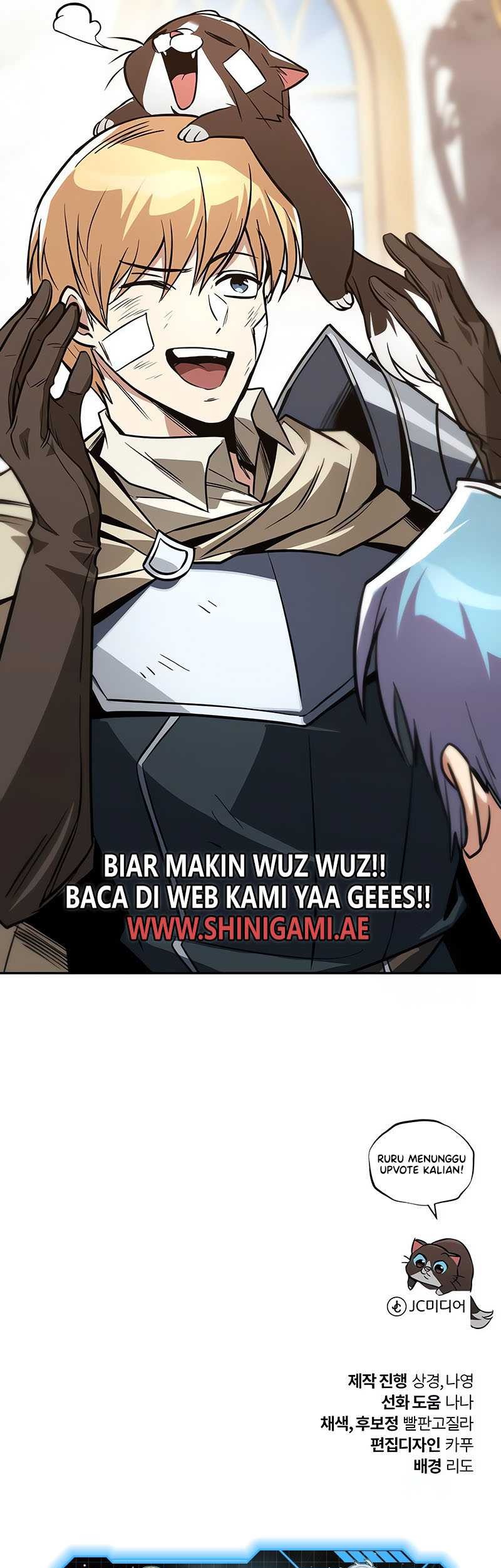 Lazy Prince Becomes a Genius Chapter 114 Gambar 105