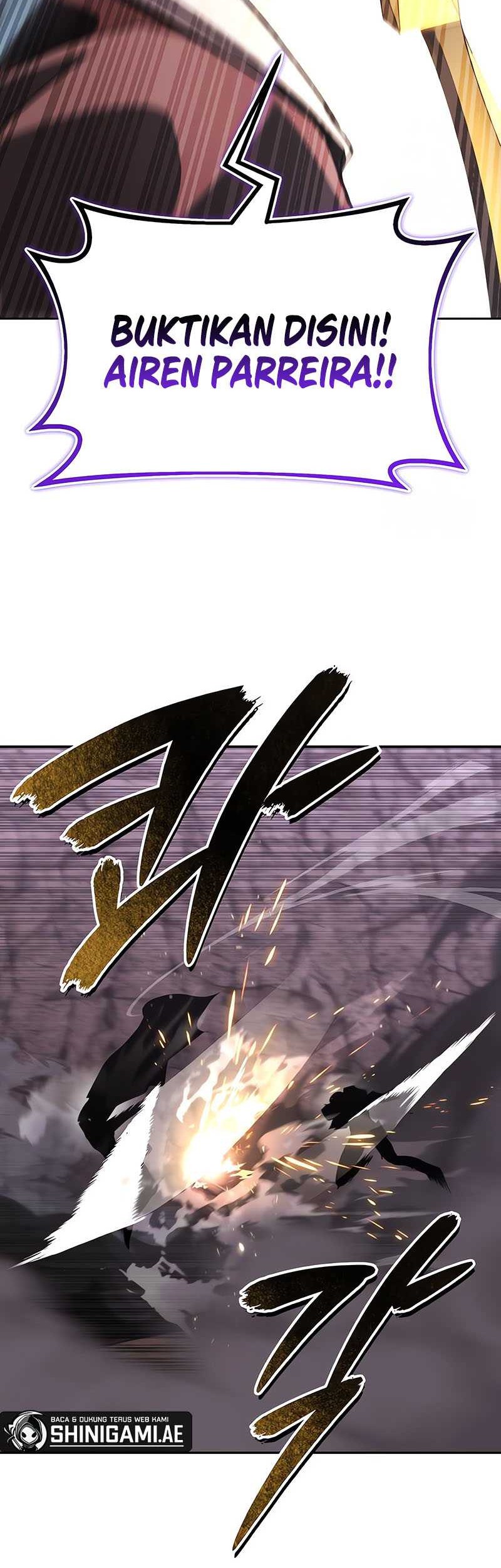 Lazy Prince Becomes a Genius Chapter 114 Gambar 7