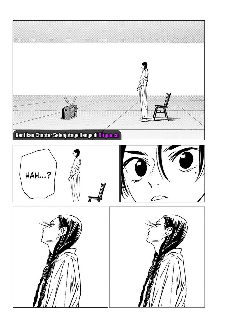 Ghost Fixers Chapter 18 Gambar 13