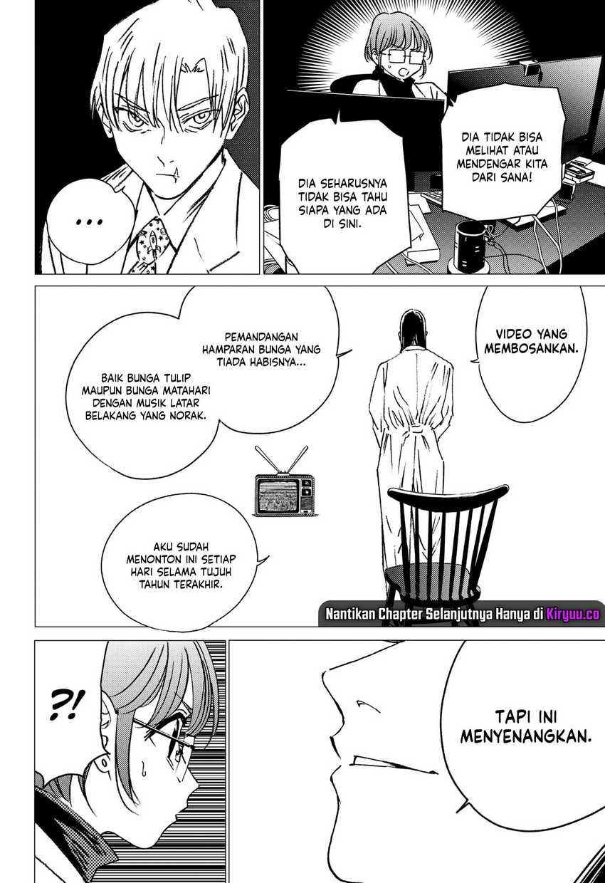 Ghost Fixers Chapter 18 Gambar 15