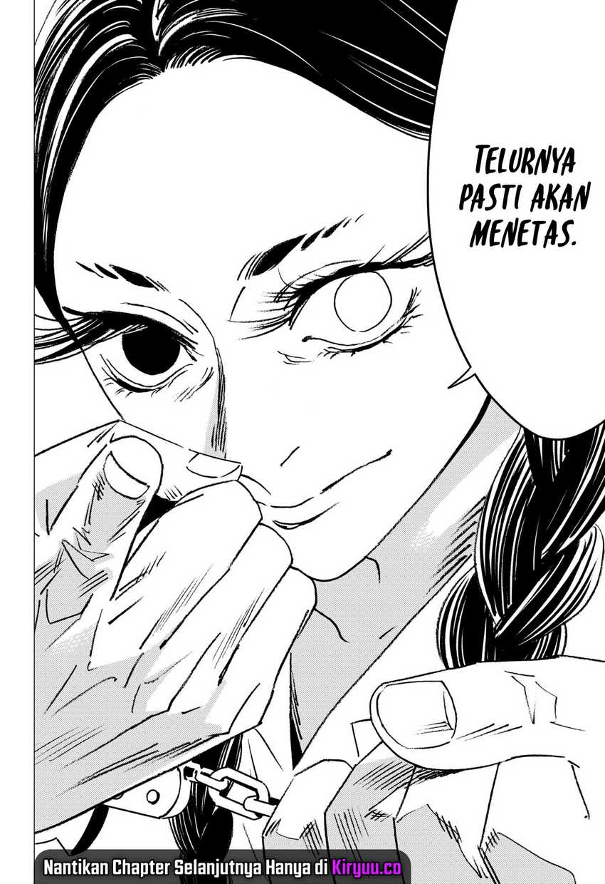 Ghost Fixers Chapter 18 Gambar 17