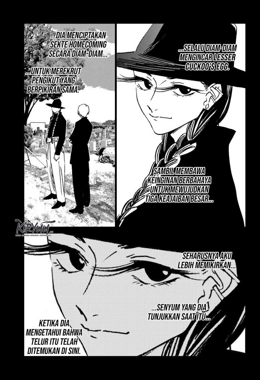 Ghost Fixers Chapter 18 Gambar 4