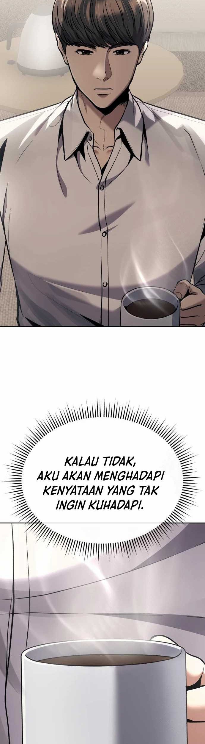 The New Employee Kim Chul-Soo Chapter 66 Gambar 58
