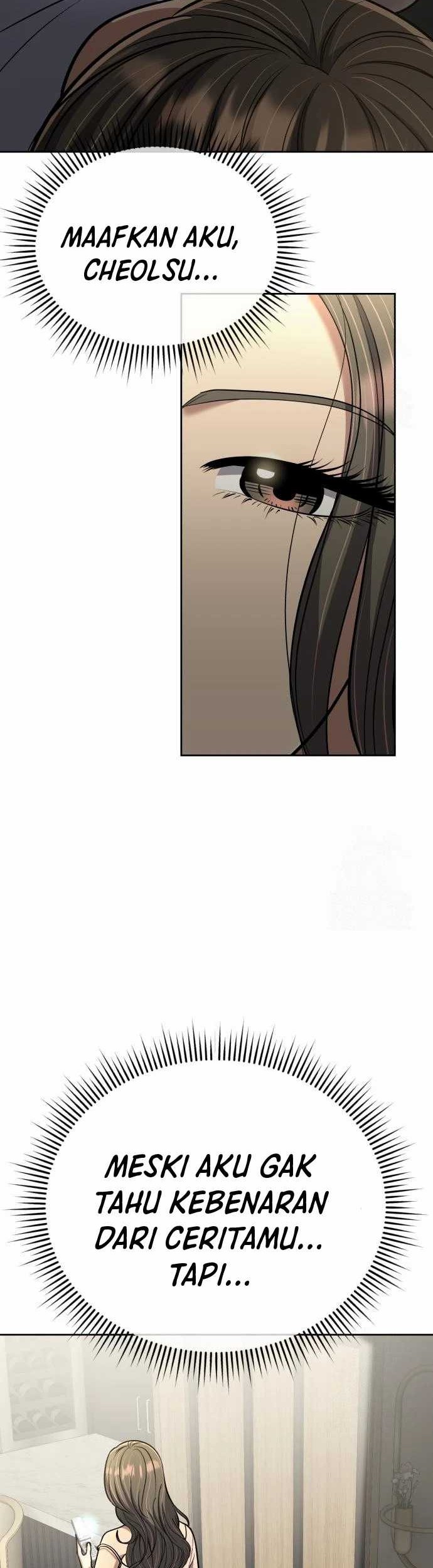 The New Employee Kim Chul-Soo Chapter 66 Gambar 3